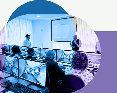 Formación de formadores